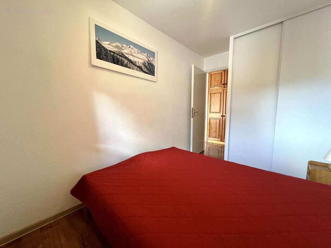 Appartement à MODANE