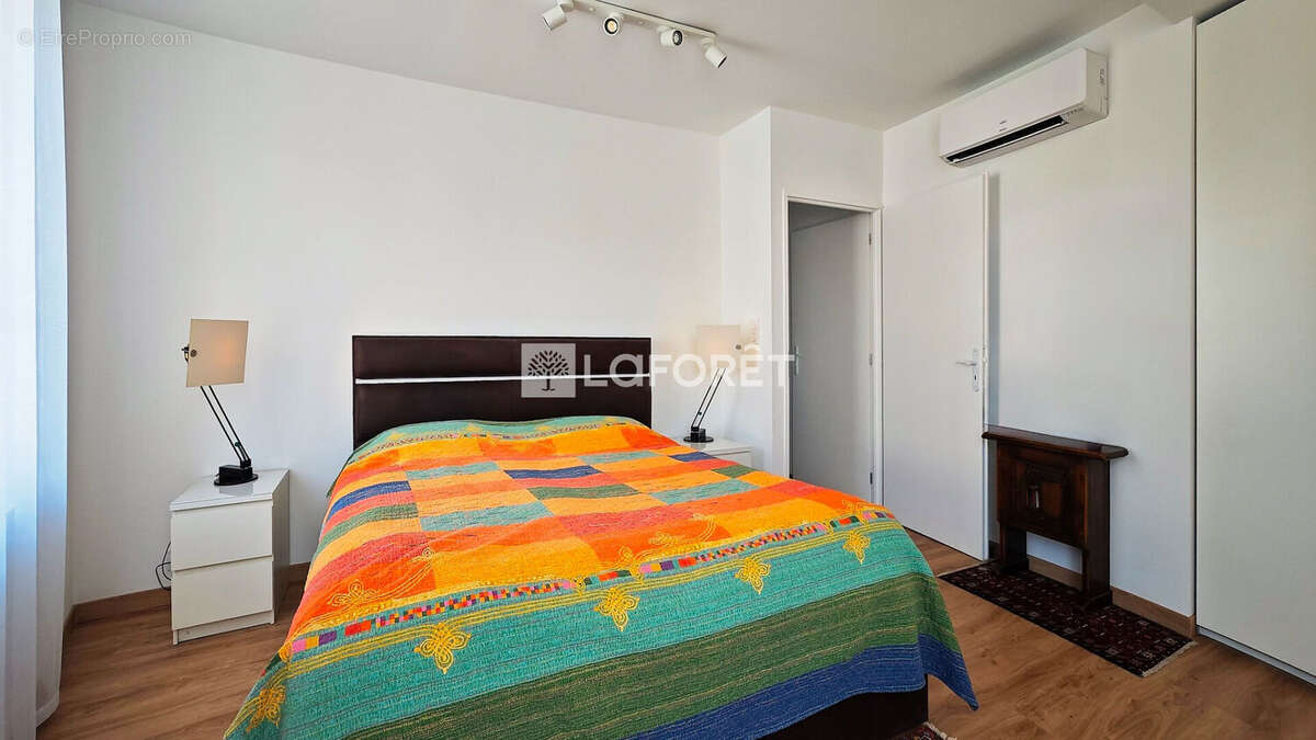 Demeure de prestige Saint-Pardoux-la-Rivière 5 pièces 155 m² - photo 10