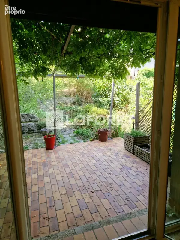 Maison rodez - photo 11