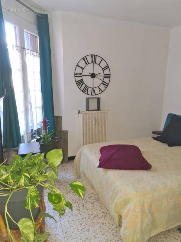 Appartement à CERET