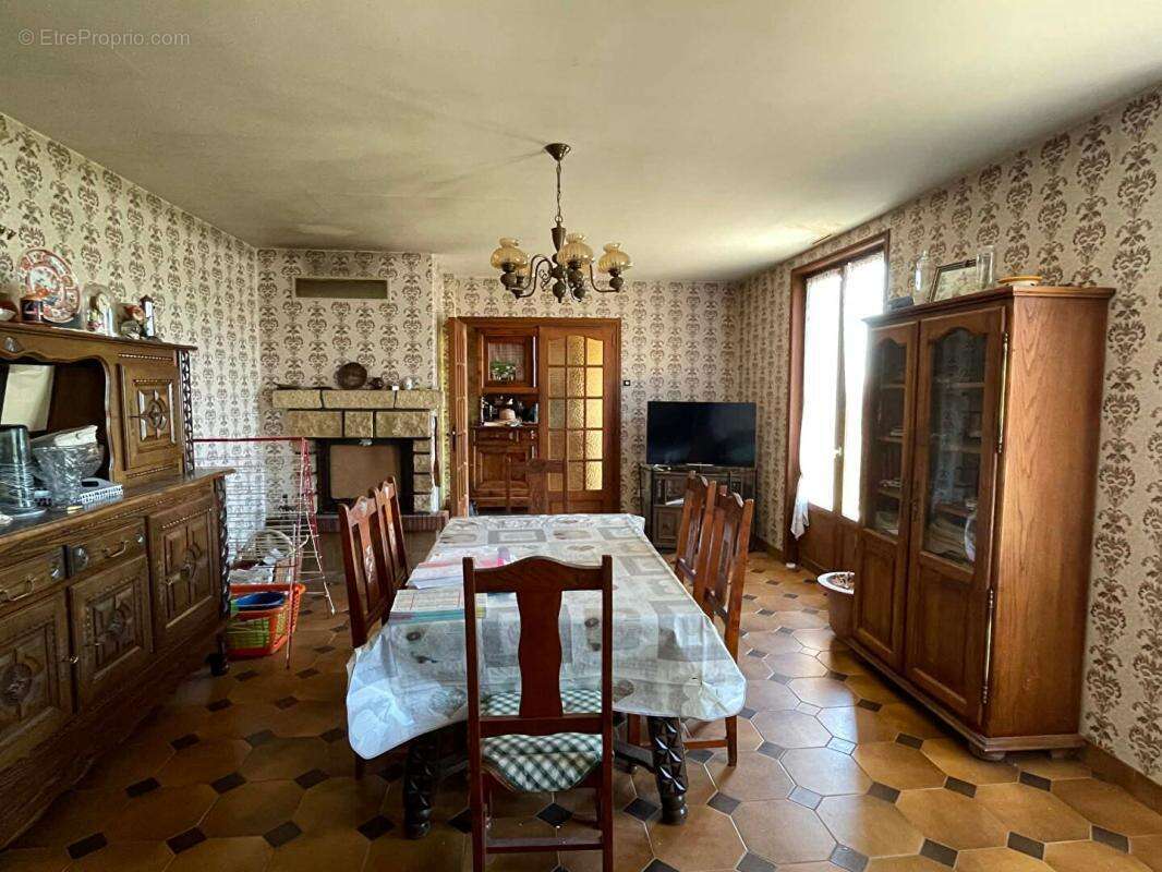 Maison Boen Sur Lignon 4 pièce(s) 96 m2 - photo 5
