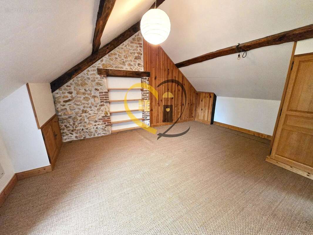 Maison à HENRICHEMONT