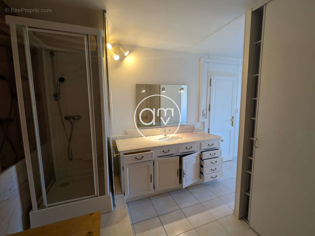 Appartement à HYERES