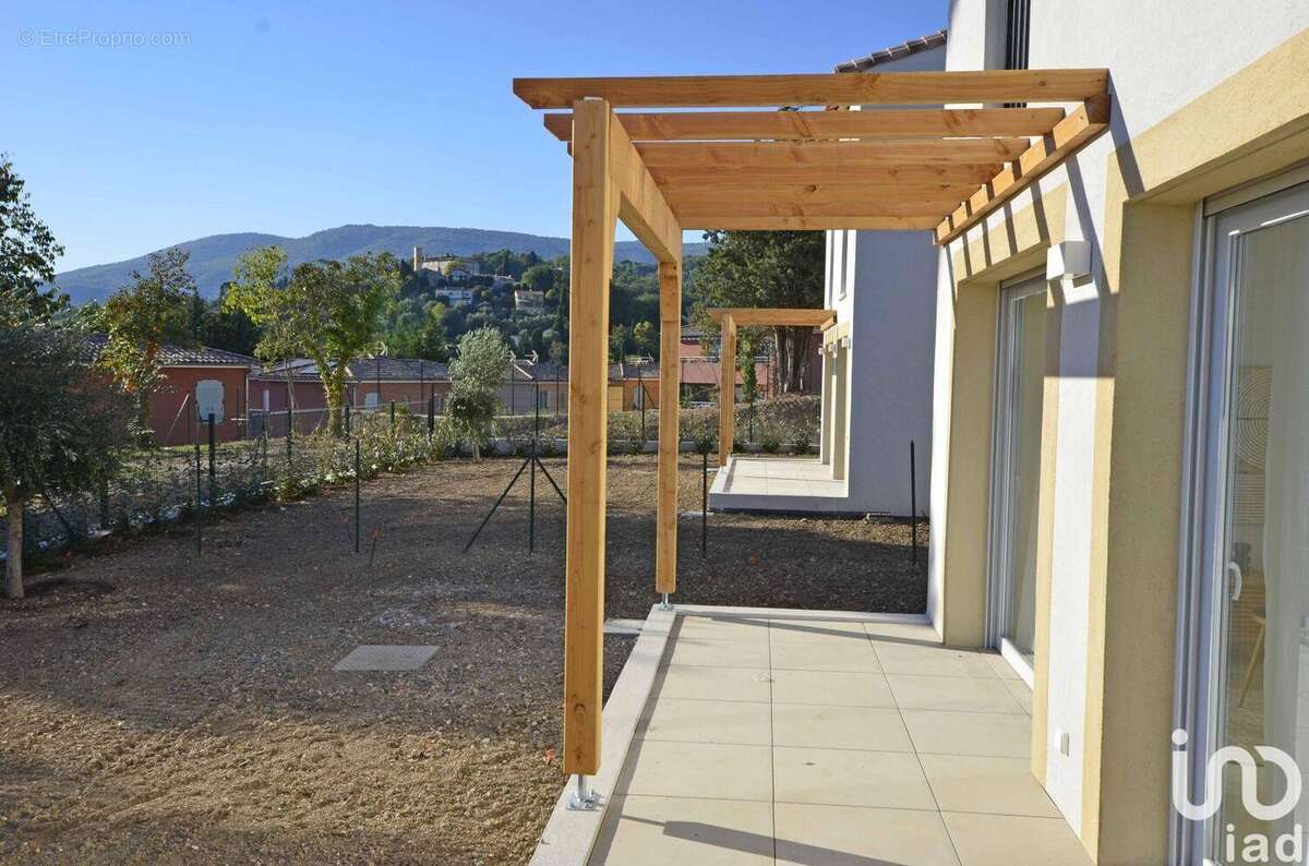 Photo 3 - Maison à OPIO