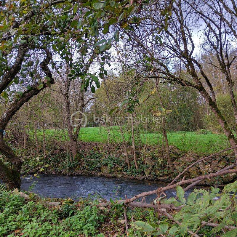 Maison à SAINT-FRAIGNE