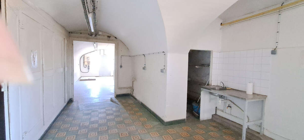 Appartement à SAINT-HIPPOLYTE-DU-FORT