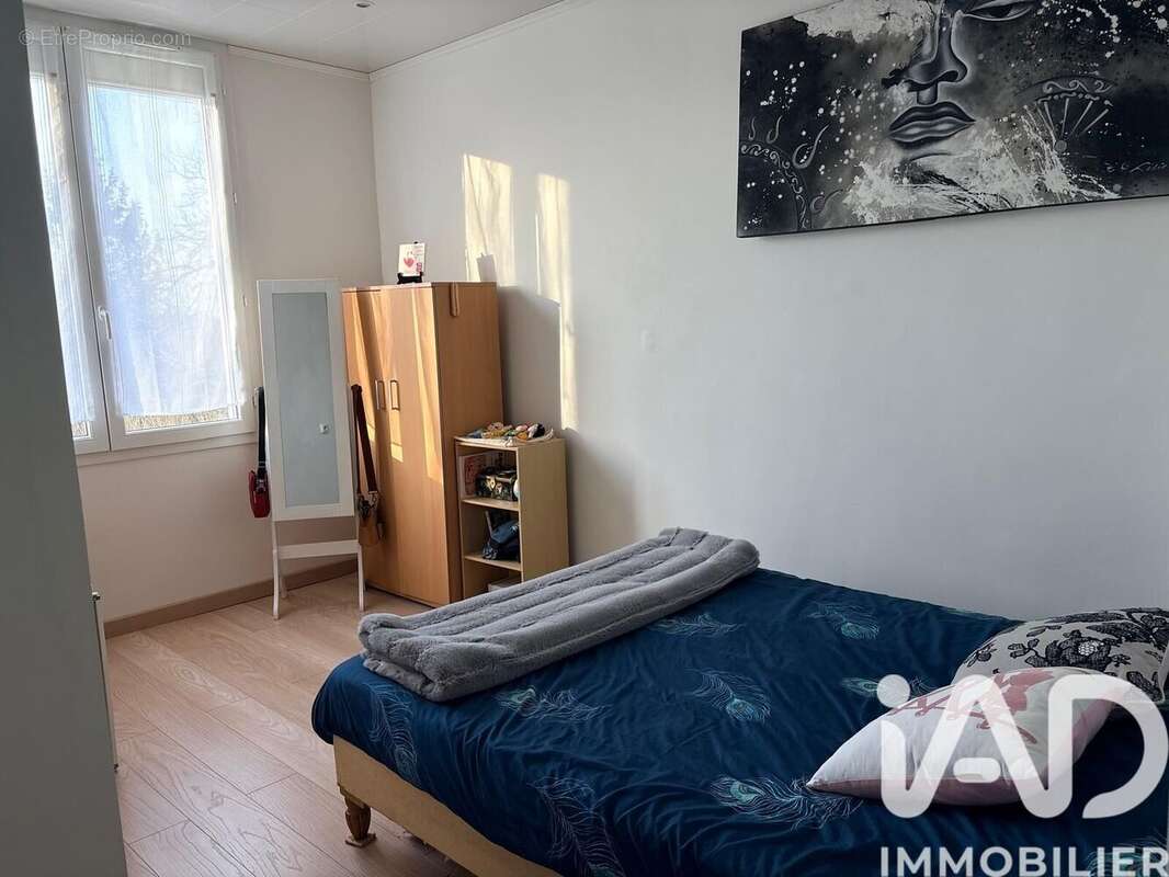 Photo 8 - Maison à CHALONS-EN-CHAMPAGNE