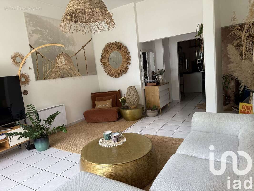 Photo 3 - Appartement à POLLIONNAY