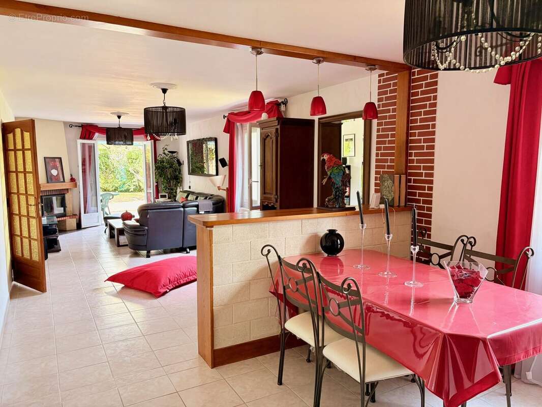 Maison 5 pièces 150 m² à vendre à Saran (45770) - photo 3