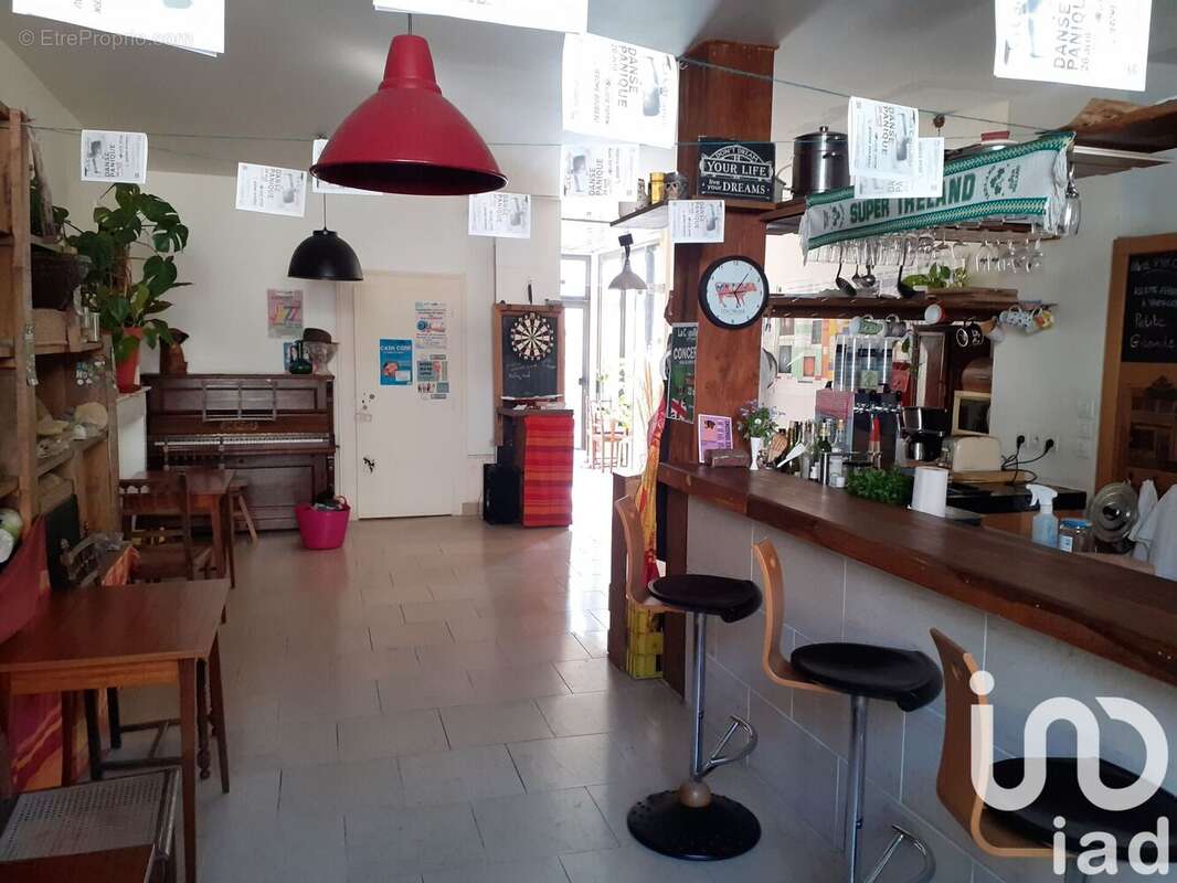 Photo 5 - Maison à CHATILLON-SUR-SEINE