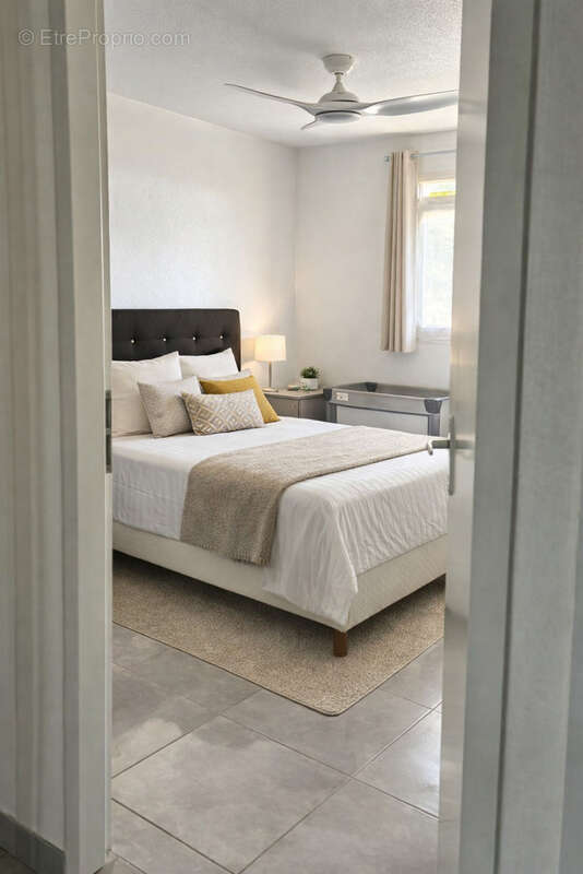 Appartement à LES ABYMES