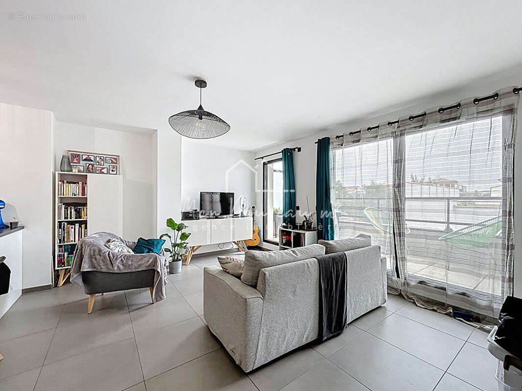 Appartement à NOISY-LE-GRAND