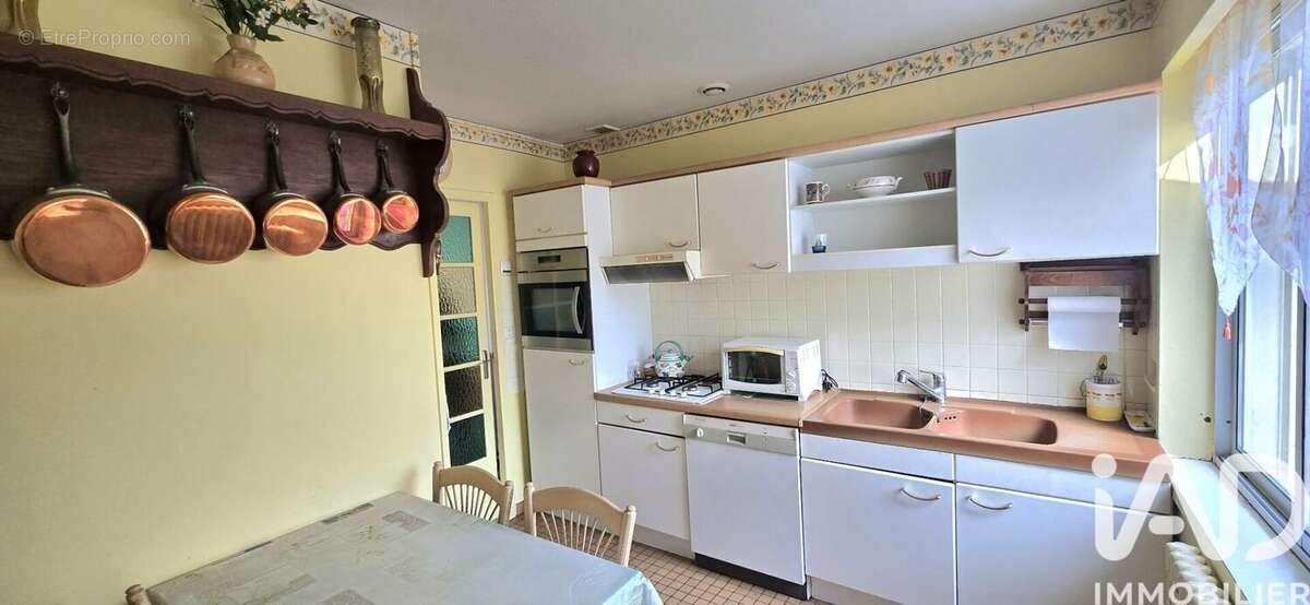 Photo 4 - Maison à LA LOUPE