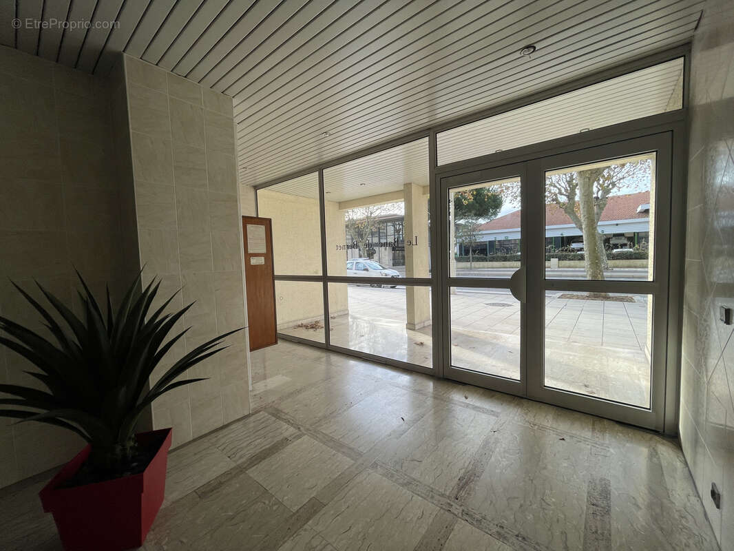 Appartement à ARCACHON