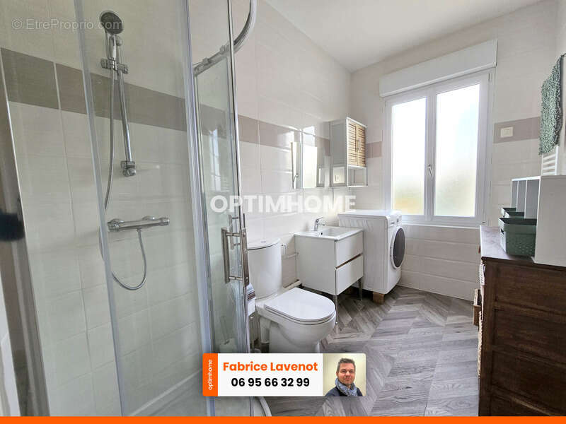 Appartement à ANGOULEME