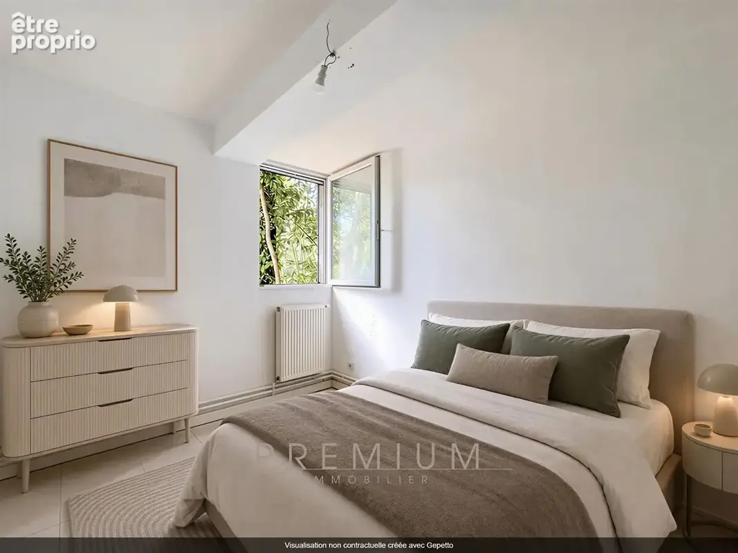Maison des Années 30 sur terrain 536 m2 avec potentiel d'agrandissement - photo 10