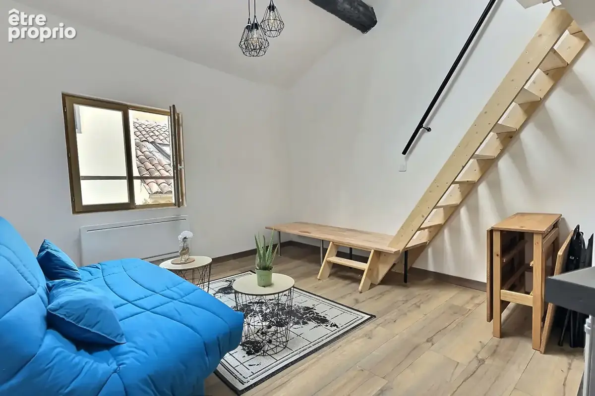 Immeuble 72m² à béziers - photo 10