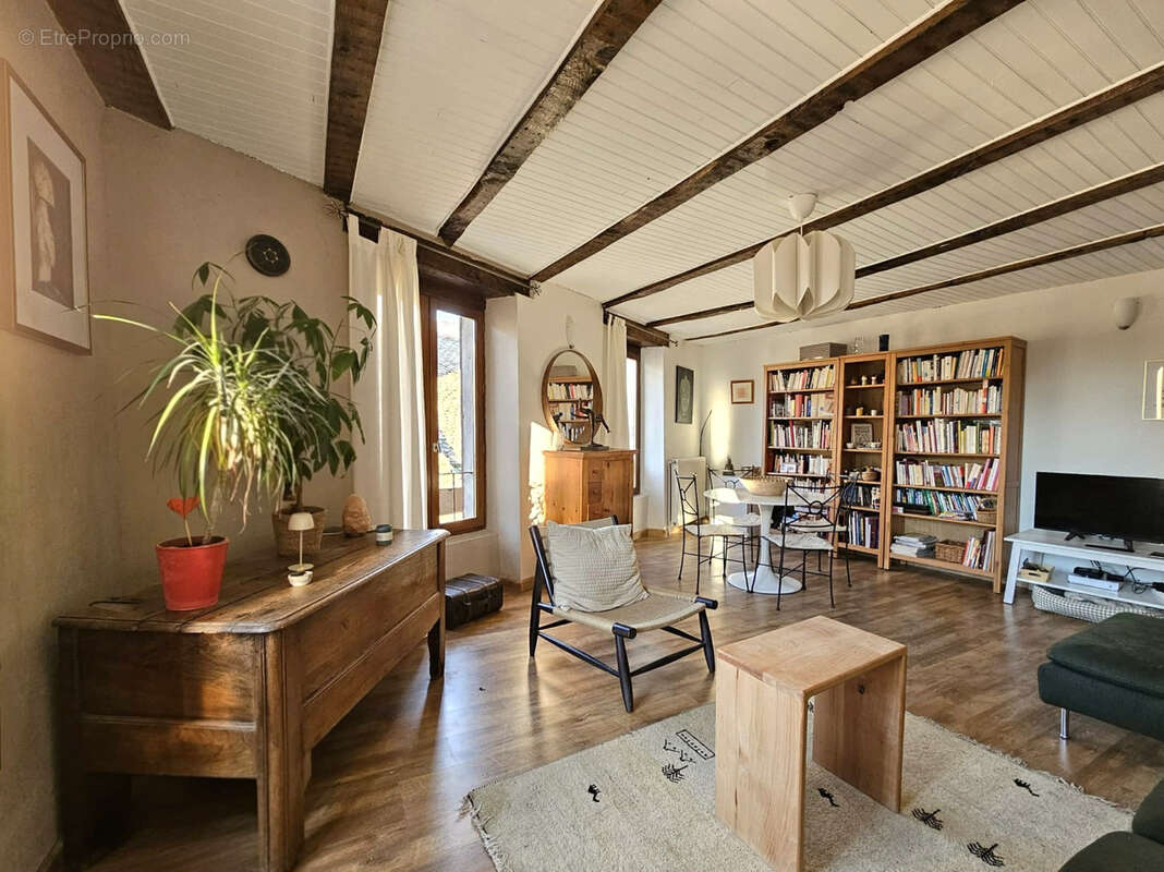 Appartement à RODEZ