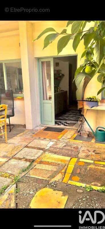 Photo 2 - Appartement à VALLAURIS