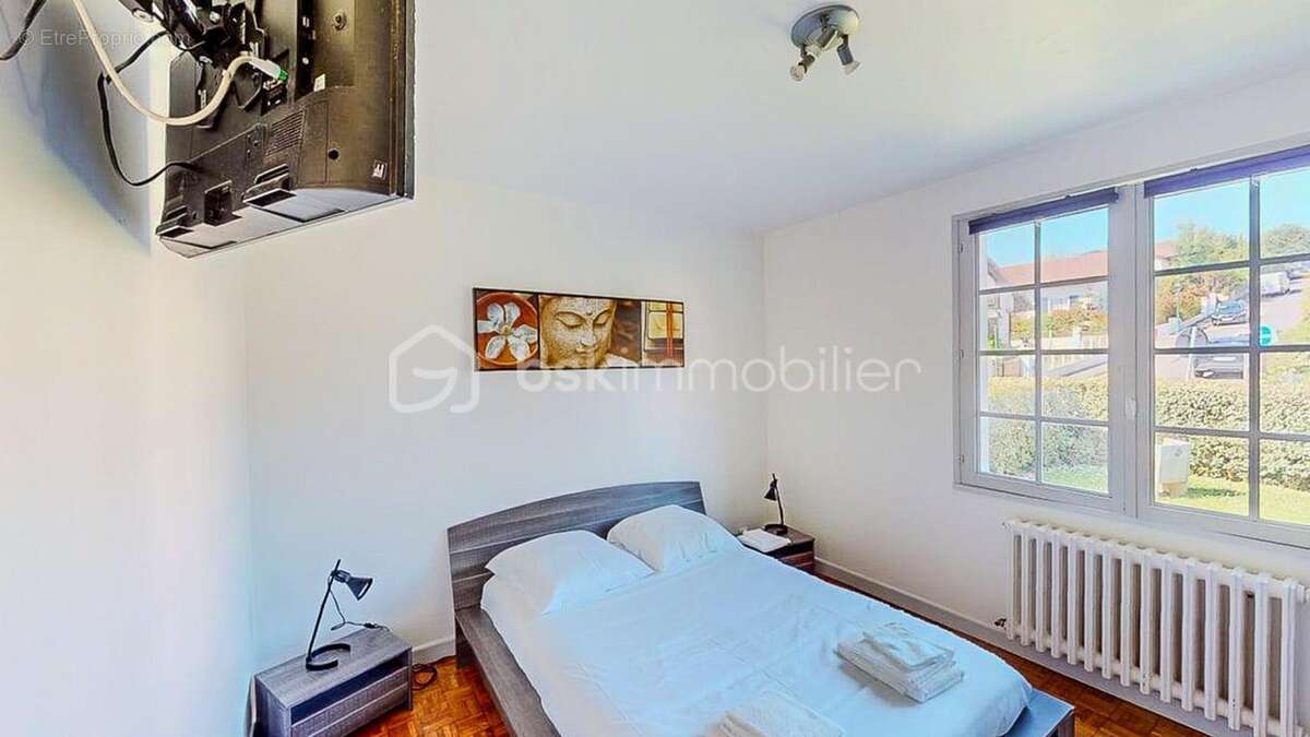 Maison avec jardin au centre du village côté océan à Guéthary - photo 17