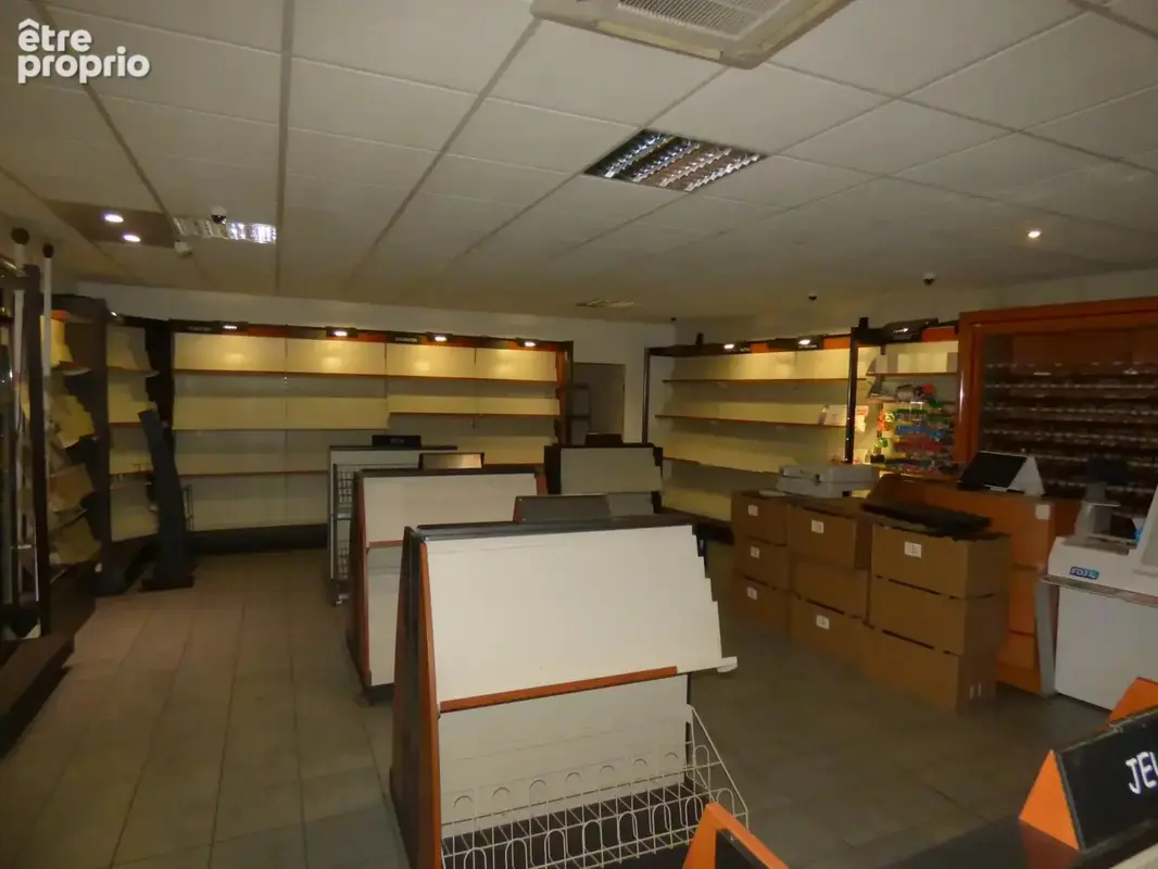 Tabac presse loto pmu - photo 3