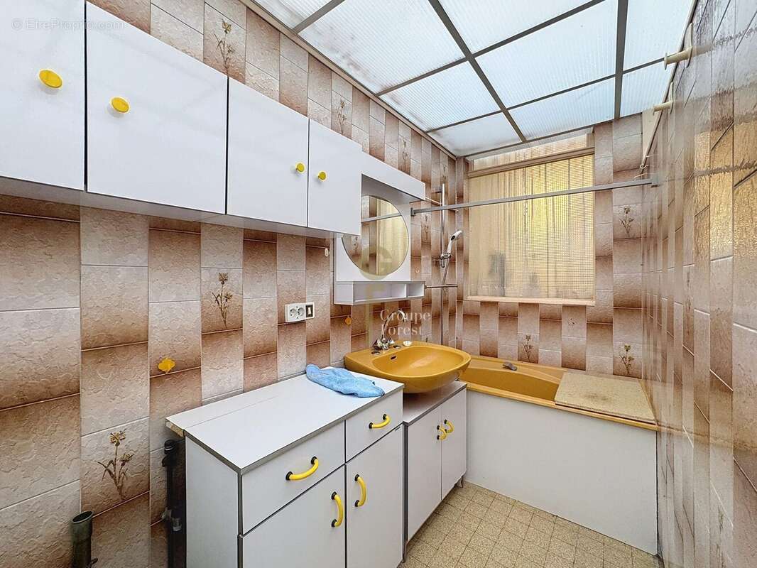 Maison à MARCQ-EN-BAROEUL