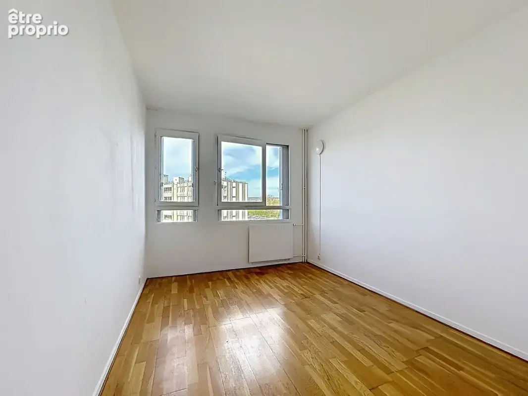 Appartement Sartrouville 3 pièce(s) 66 m2 - photo 4
