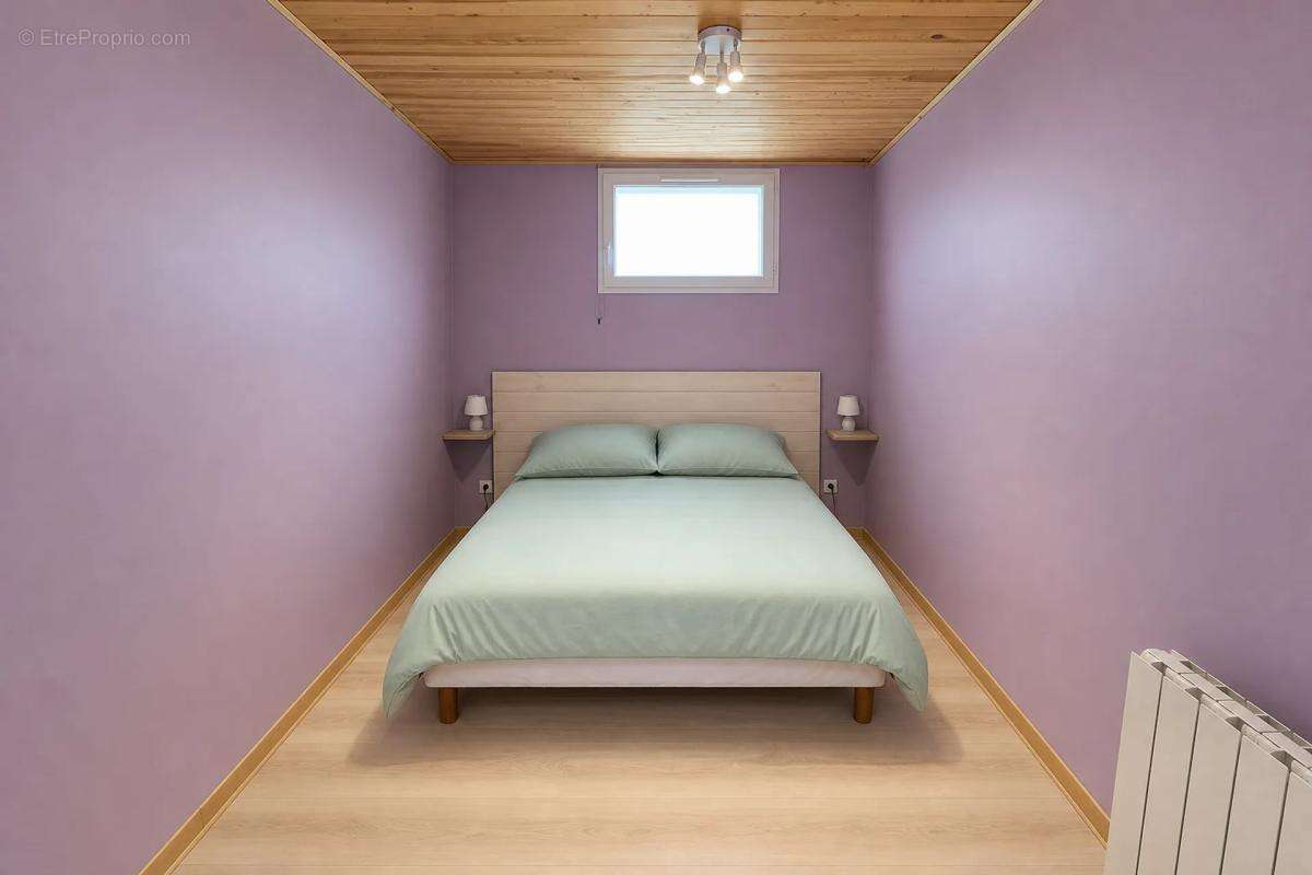 MONT-DORE – Maison de 140 m² sur 3 niveaux avec fort potentiel - photo 4