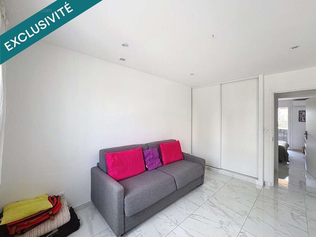 Photo 5 - Appartement à AJACCIO