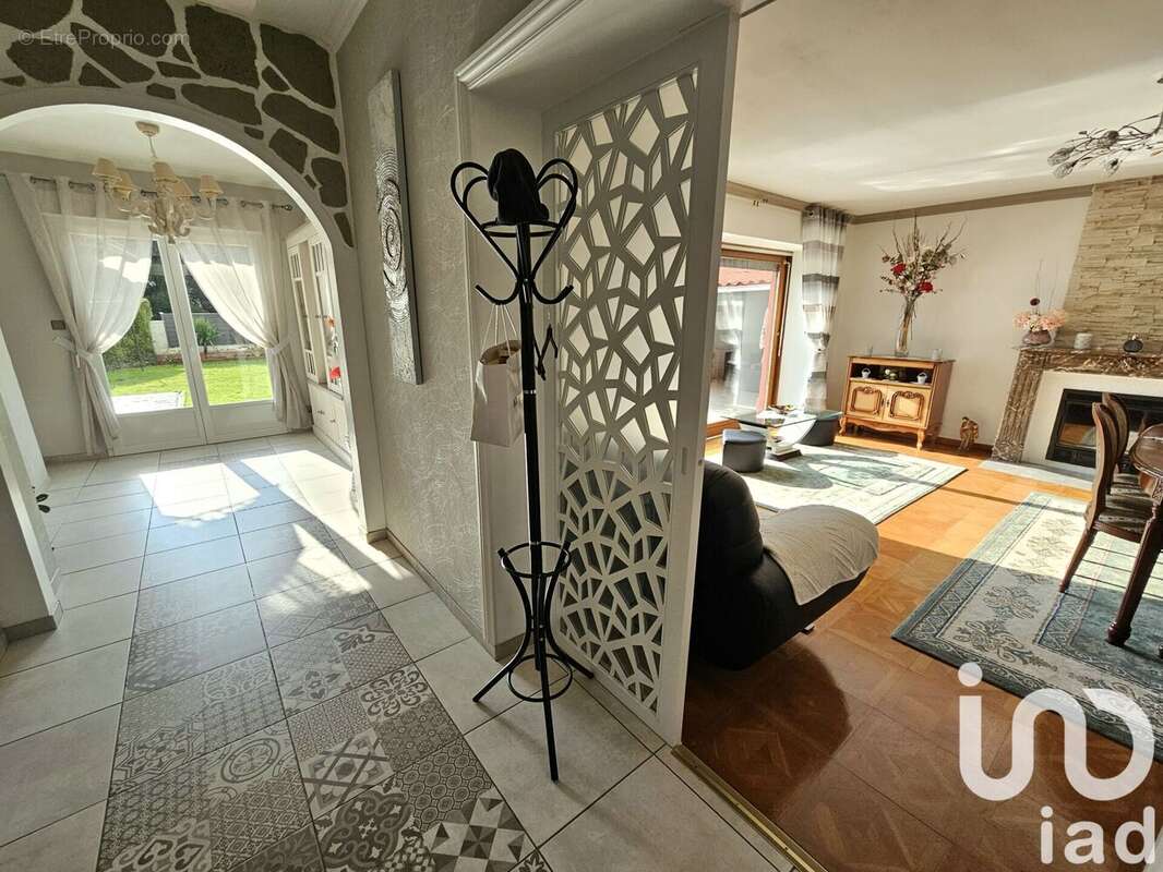 Photo 4 - Maison à SAINT-SAULVE