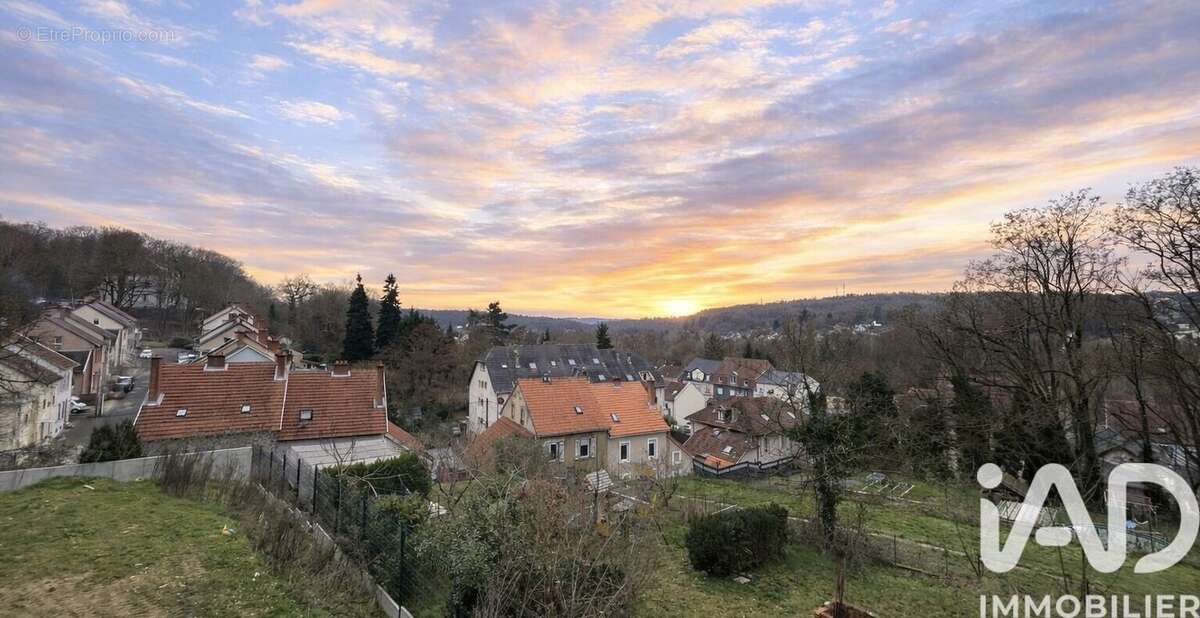 Photo 9 - Maison à PETITE-ROSSELLE