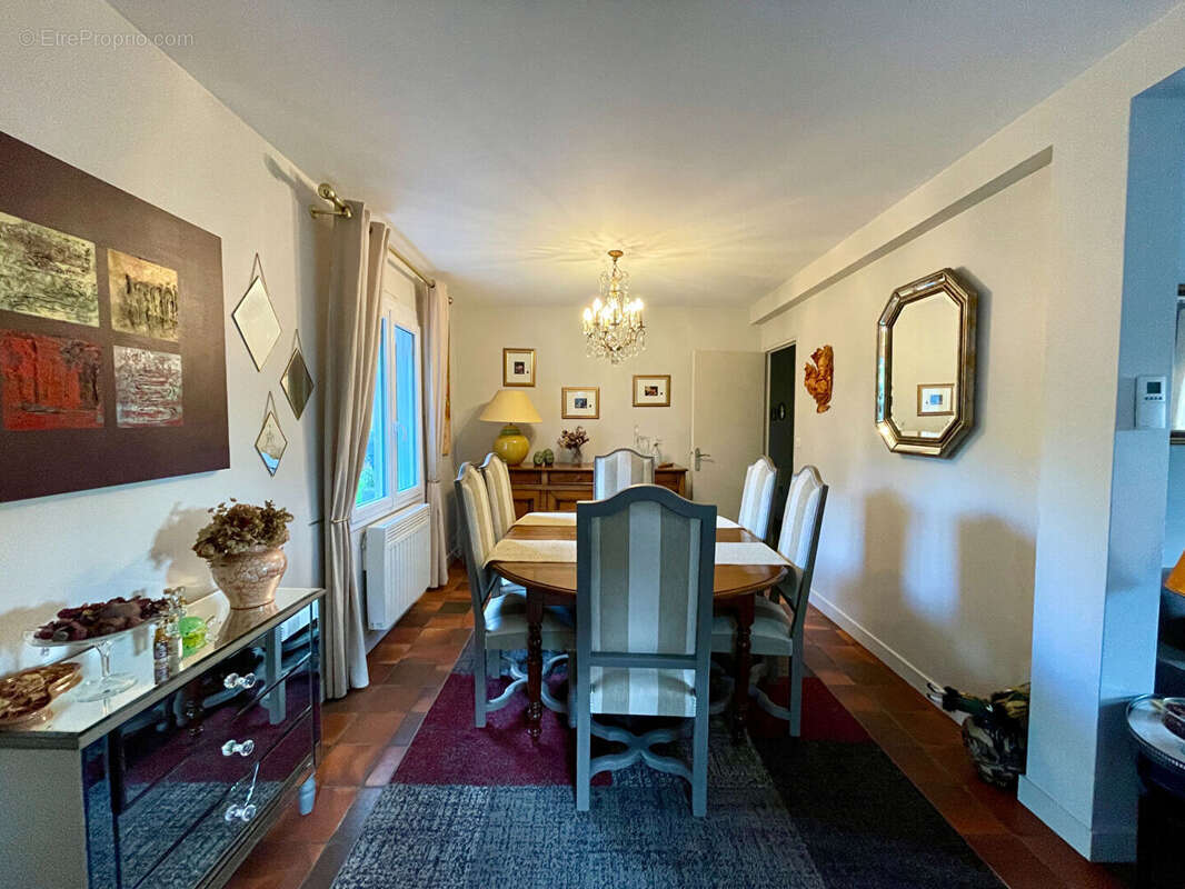 Maison à CESSON-SEVIGNE