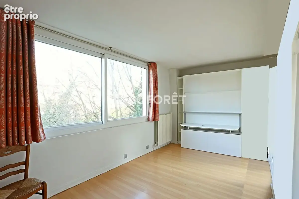 Appartement Paris 3 pièce(s) 53 m² - photo 6