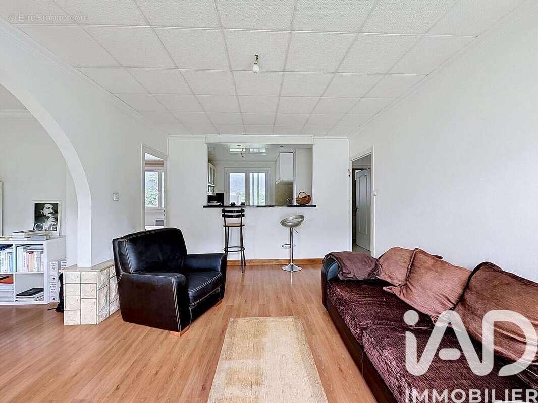 Photo 8 - Appartement à GIERES