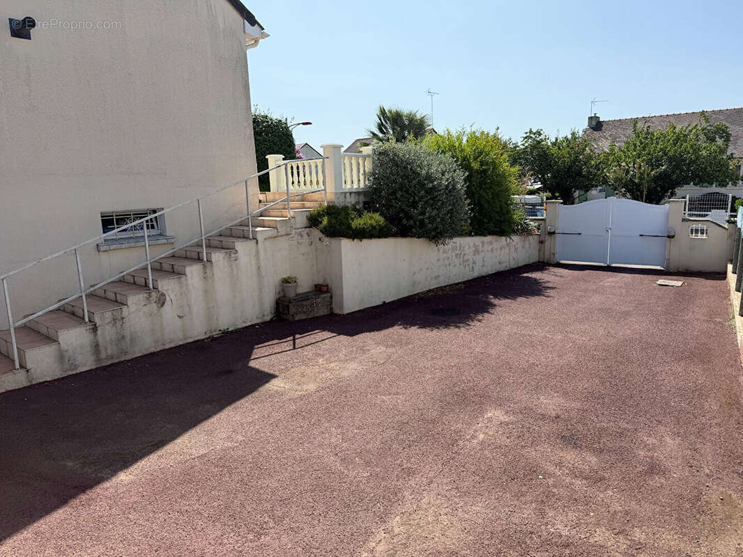 Pavillon sur sous sol 3 chambres - photo 3
