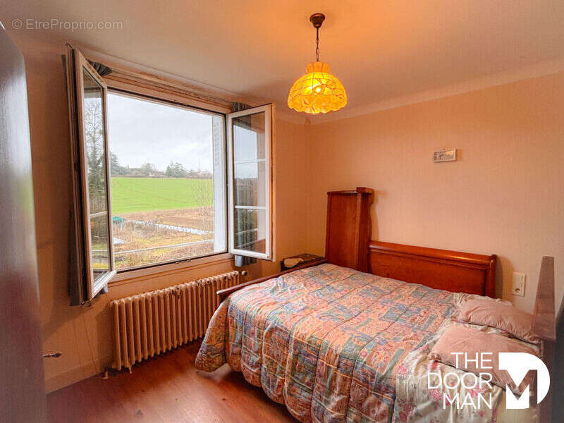 Maison à NOGENT-LE-ROI