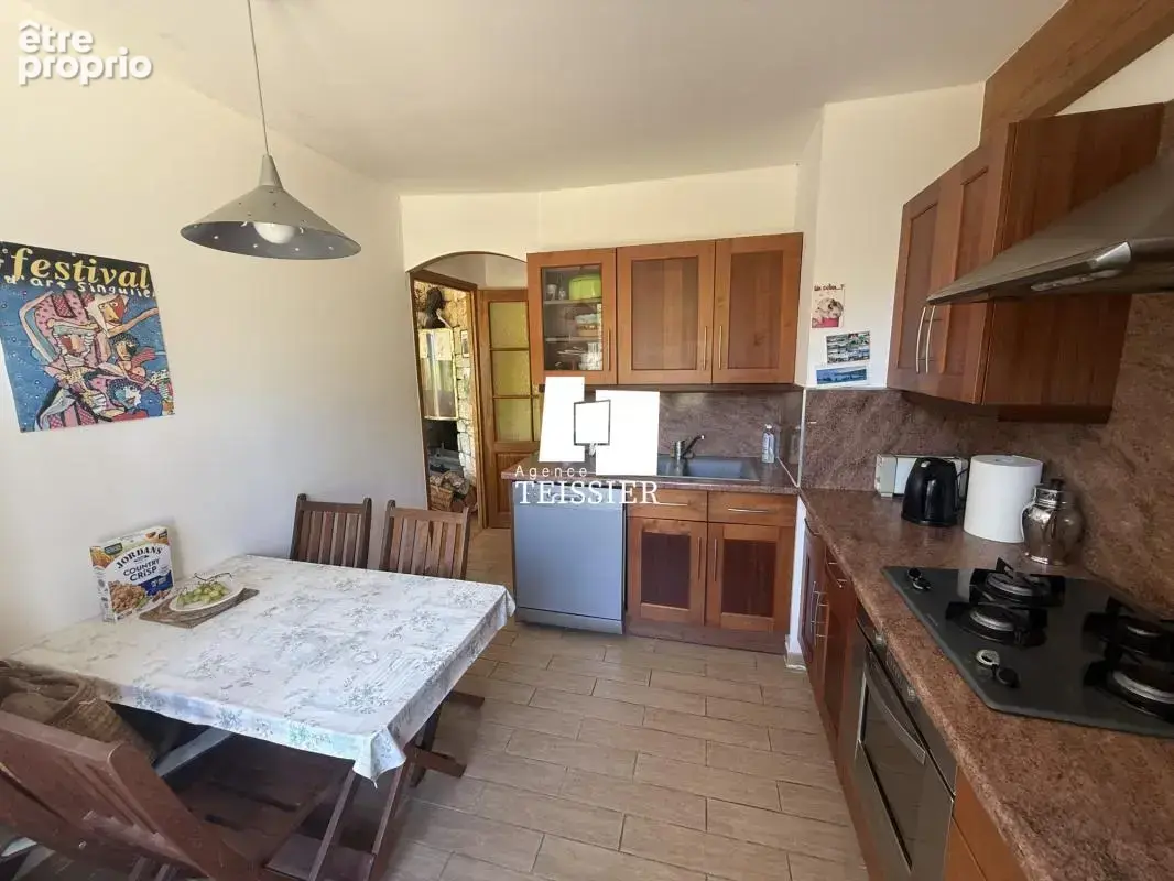 Villa avec vue dominante au calme - photo 9