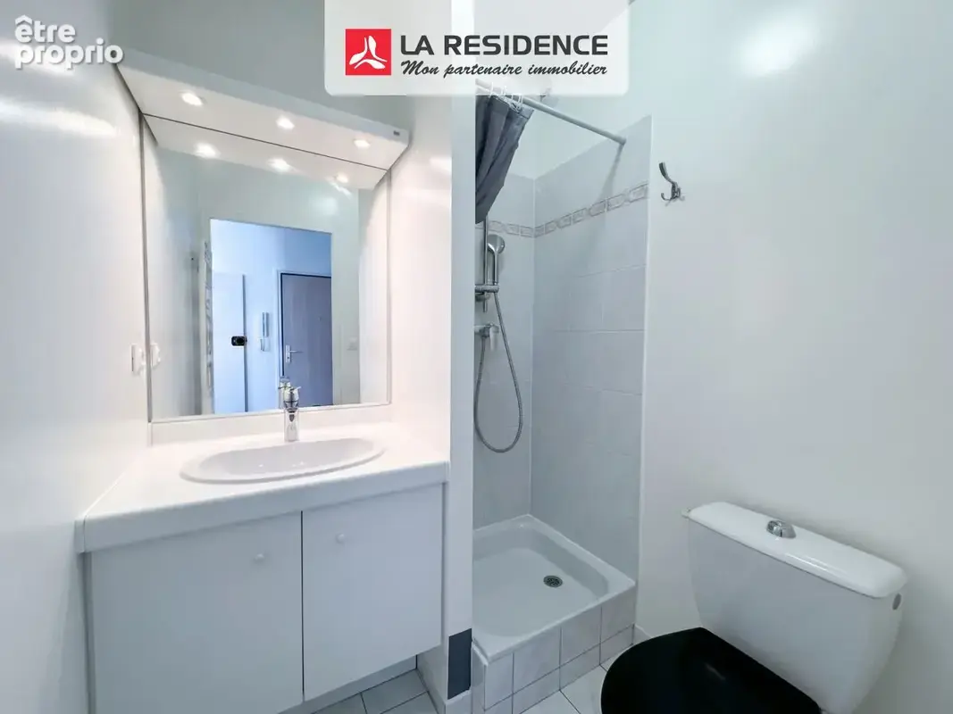 Appartement 1 pièce 30 m² à vendre à Marly-Le-Roi (78160) - photo 5