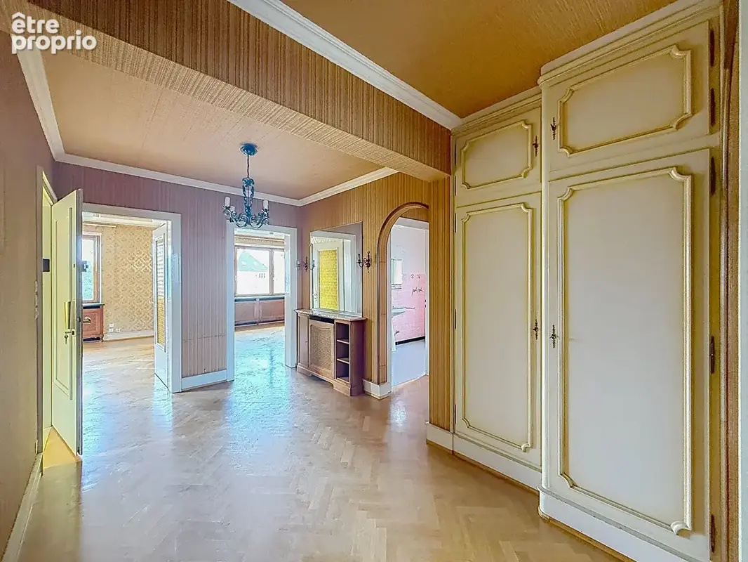 Nouveauté ORIGAMI en EXCLUSIVITE - Maison  bi-famille sur 5.74 ares - photo 17