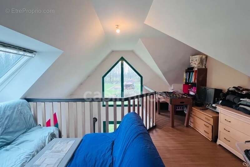 Appartement à ROUDOUALLEC