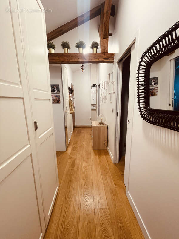 Appartement à TROUVILLE-SUR-MER