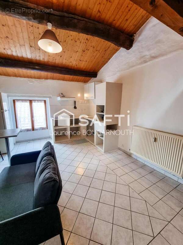 Photo 9 - Appartement à BAGNOLS-SUR-CEZE