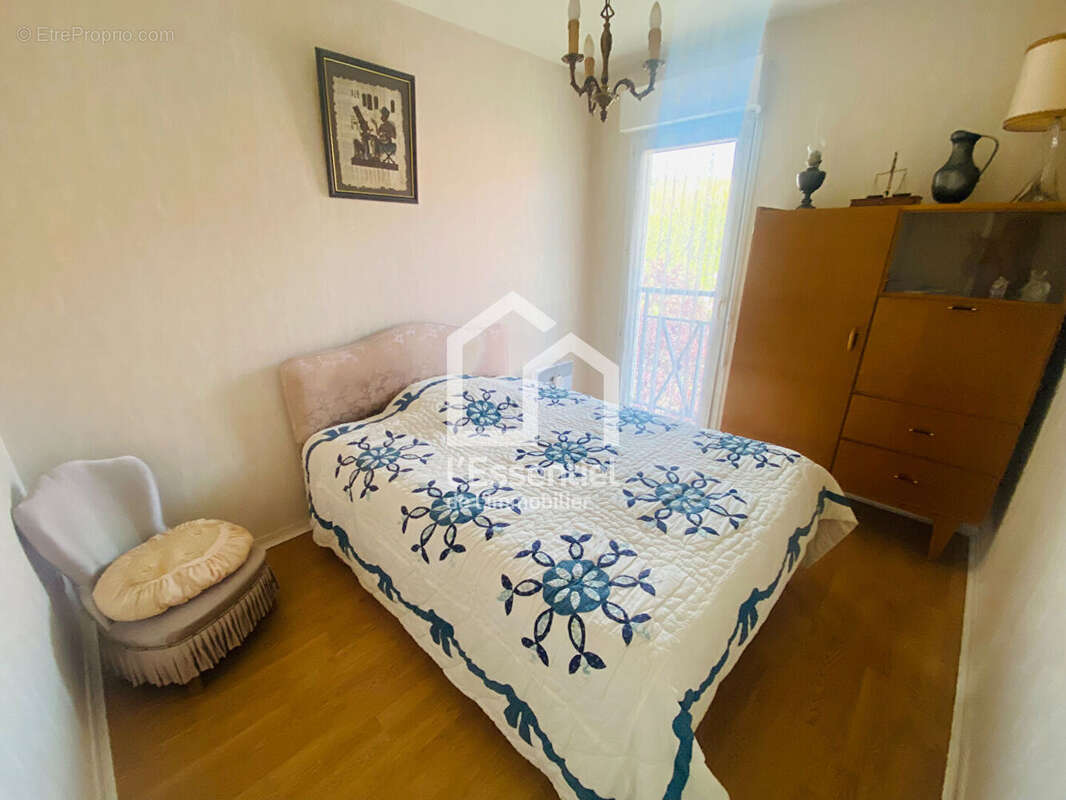 Appartement à TRIEL-SUR-SEINE