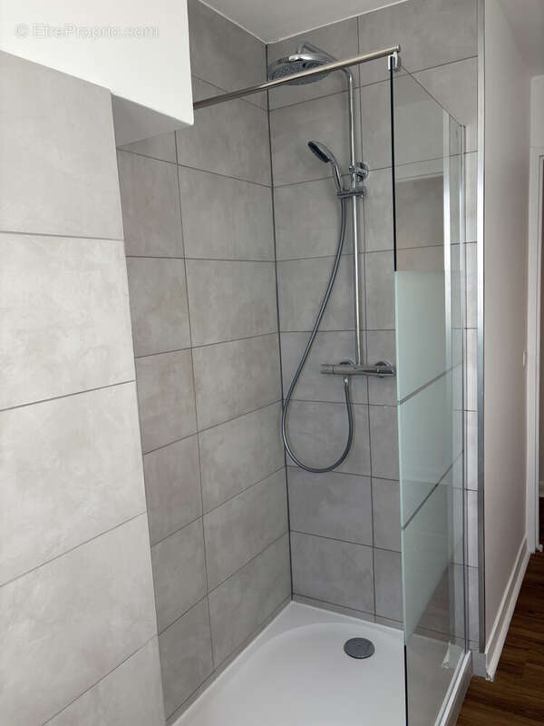 Appartement à LA GRANDE-MOTTE