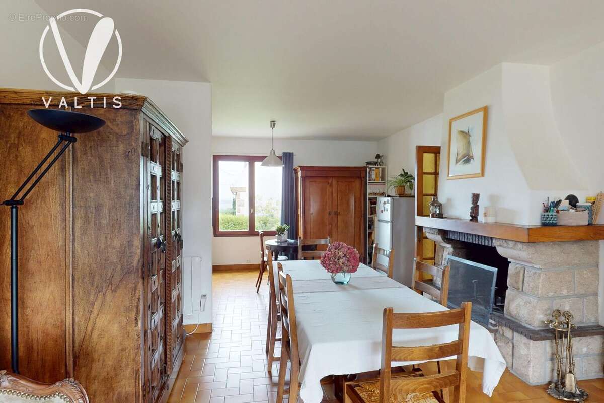 Maison à SAINT-CAST-LE-GUILDO