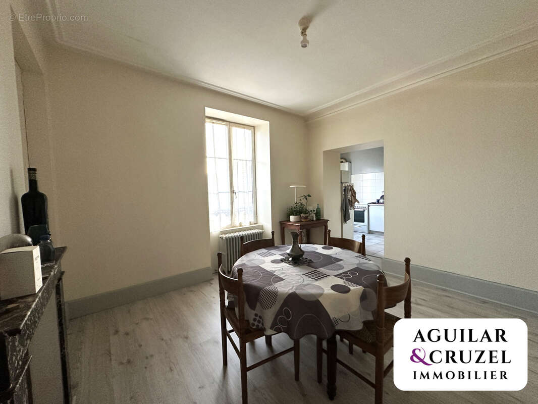 Appartement à BOURGES
