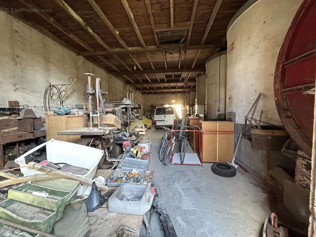 Maison à CUXAC-D&#039;AUDE