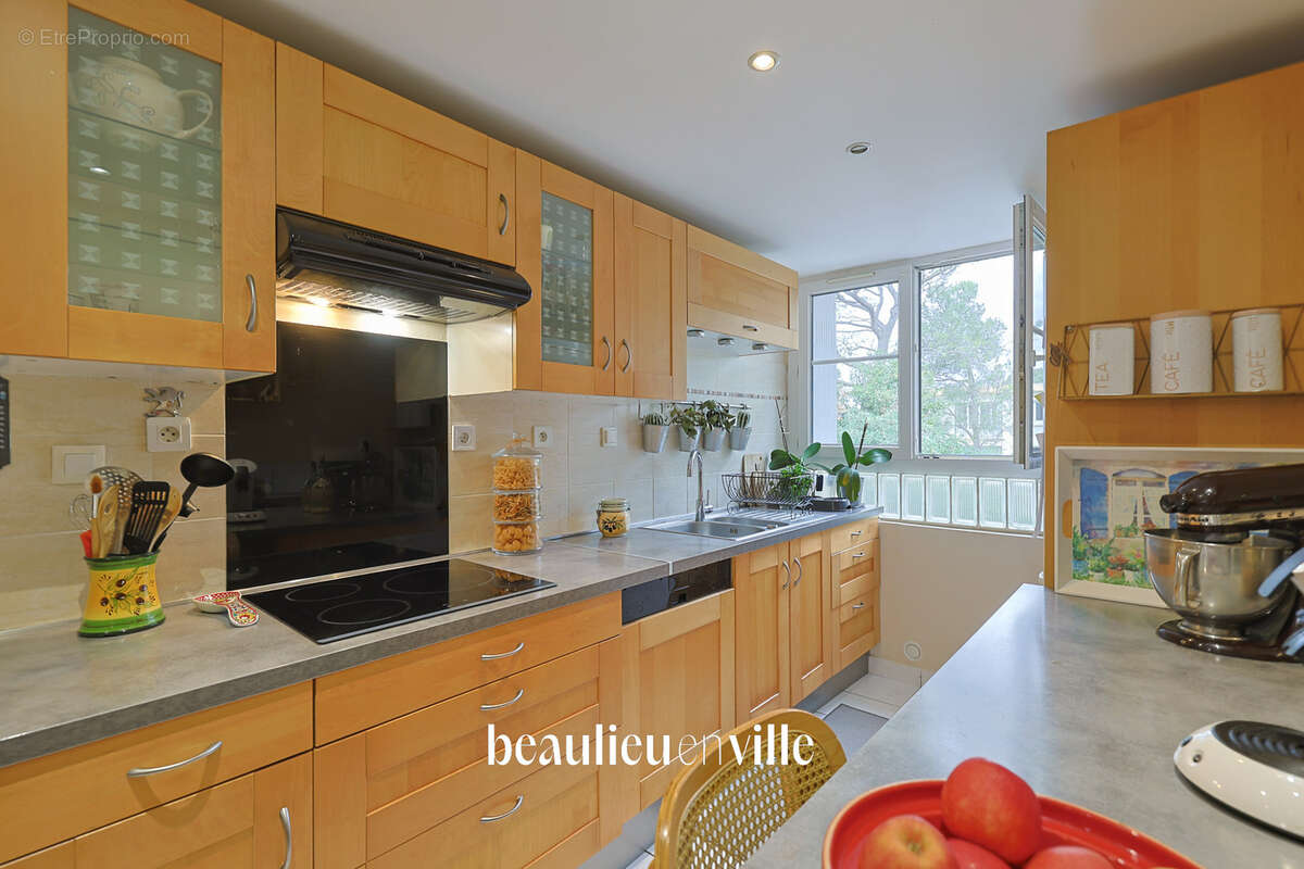 Appartement à LA SEYNE-SUR-MER