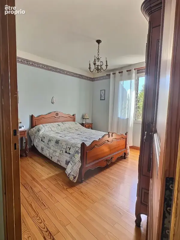Maison 96m² au calme - photo 9