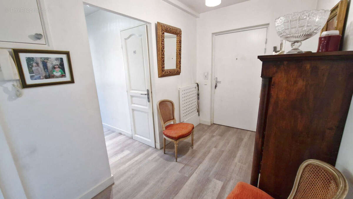 Appartement à BASSENS